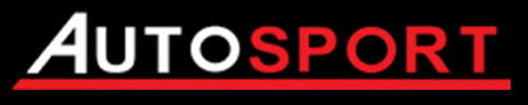 AutoSport logo