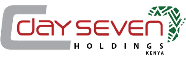 DaySeven Logistics Logo